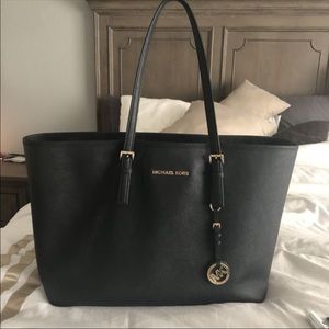 Michael Kors Travel Tote